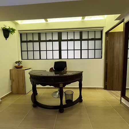Levits Apartment Medellin Ngoại thất bức ảnh
