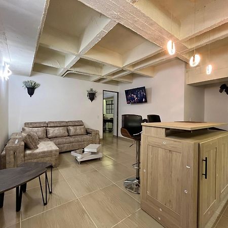 Levits Apartment Medellin Ngoại thất bức ảnh