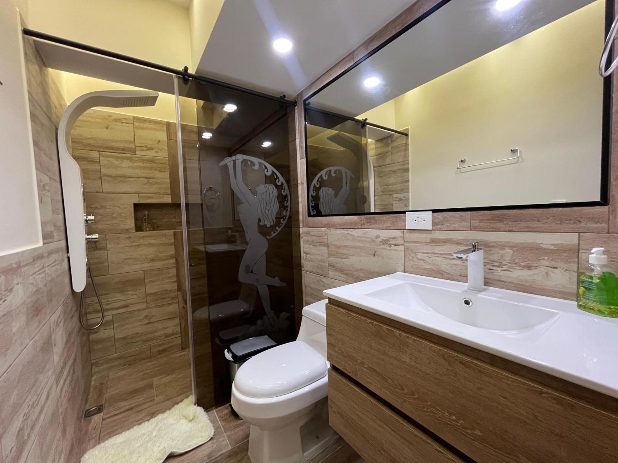 Levits Apartment Medellin Ngoại thất bức ảnh