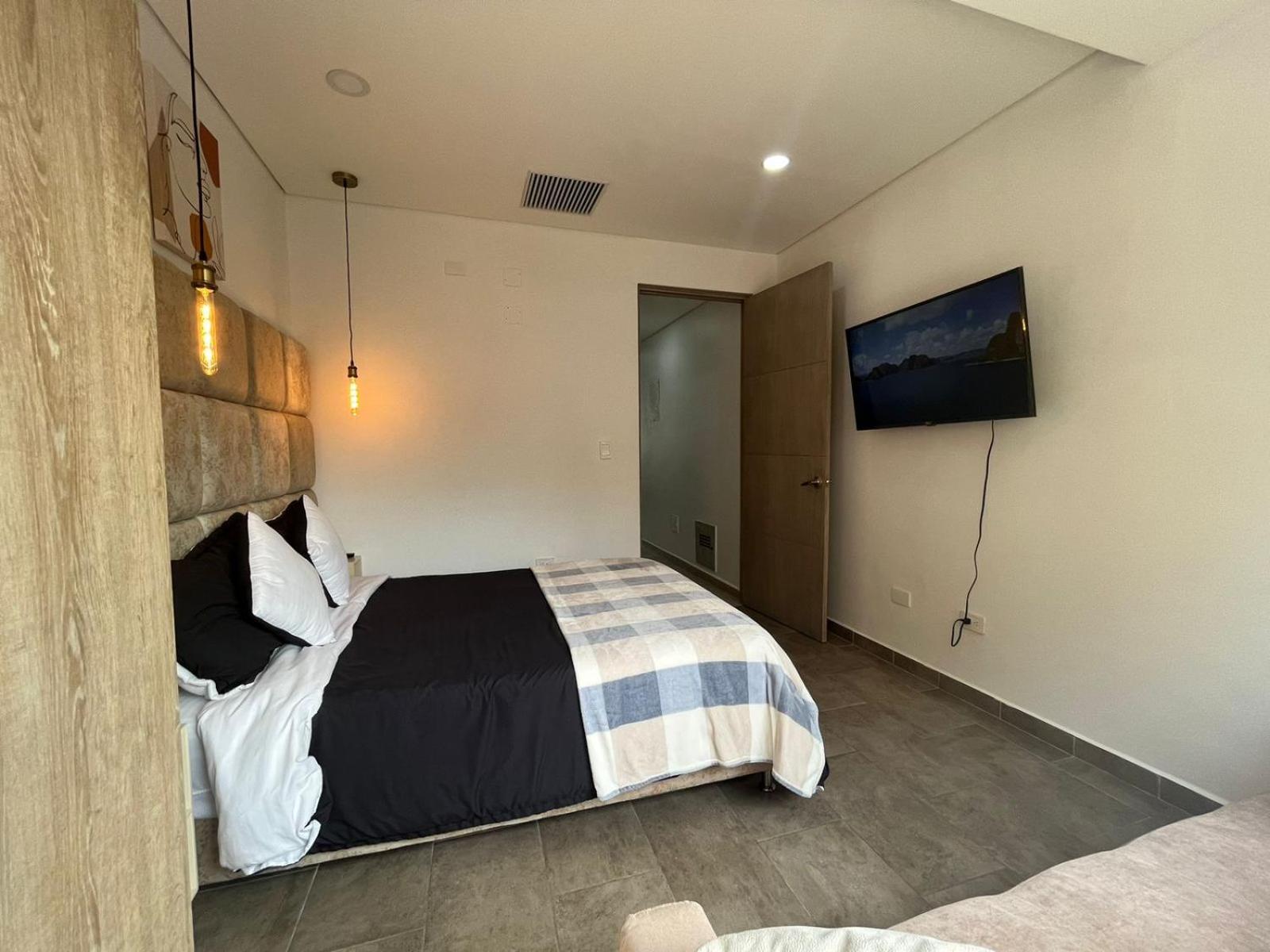 Levits Apartment Medellin Ngoại thất bức ảnh