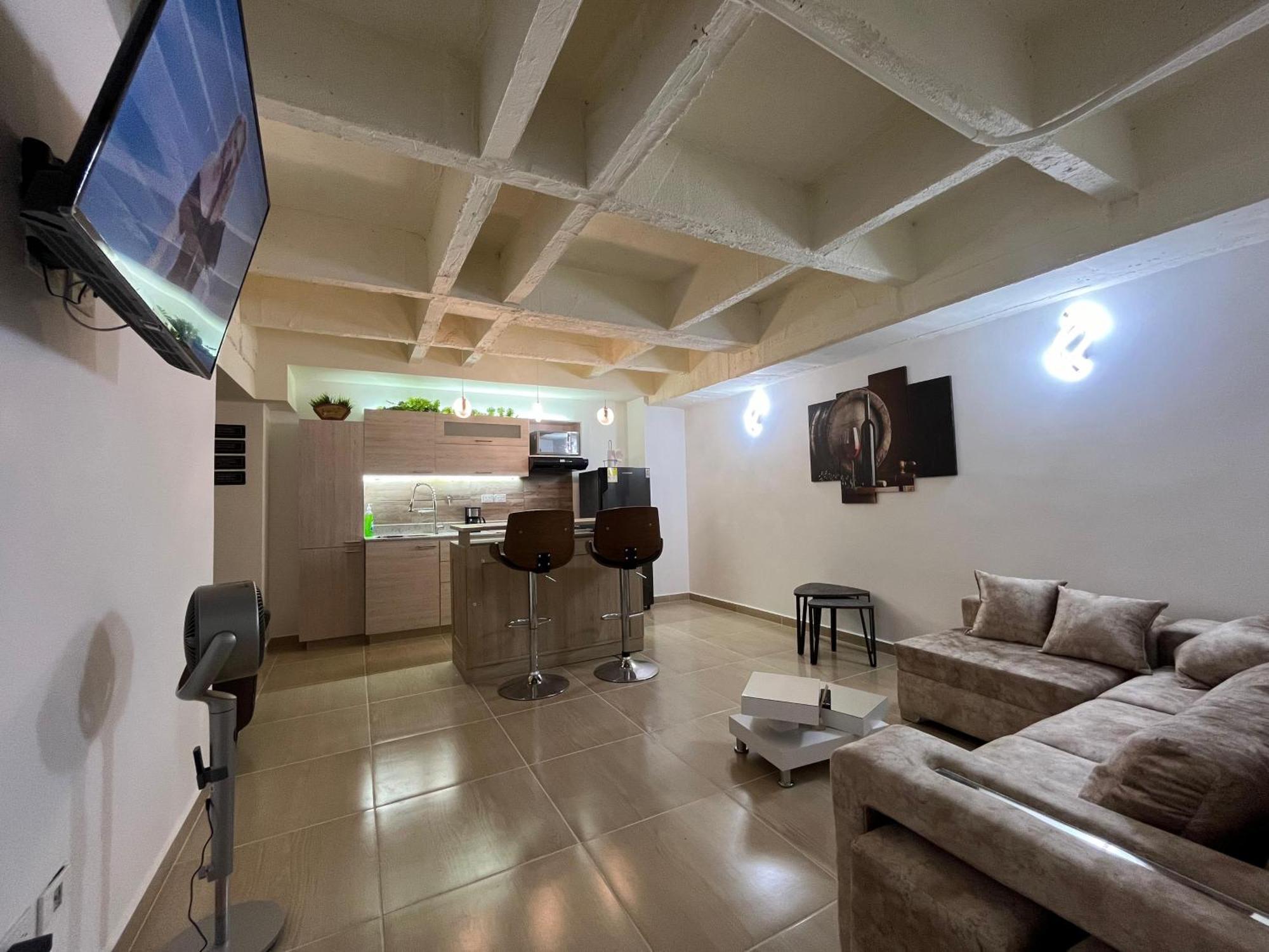 Levits Apartment Medellin Ngoại thất bức ảnh