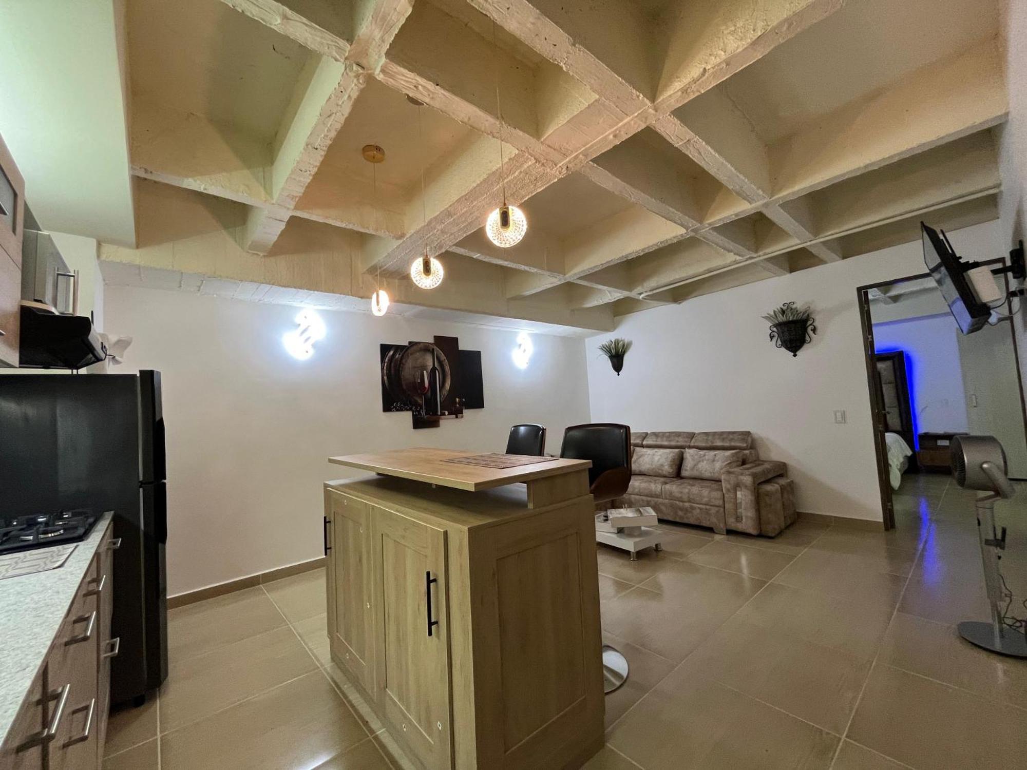 Levits Apartment Medellin Ngoại thất bức ảnh