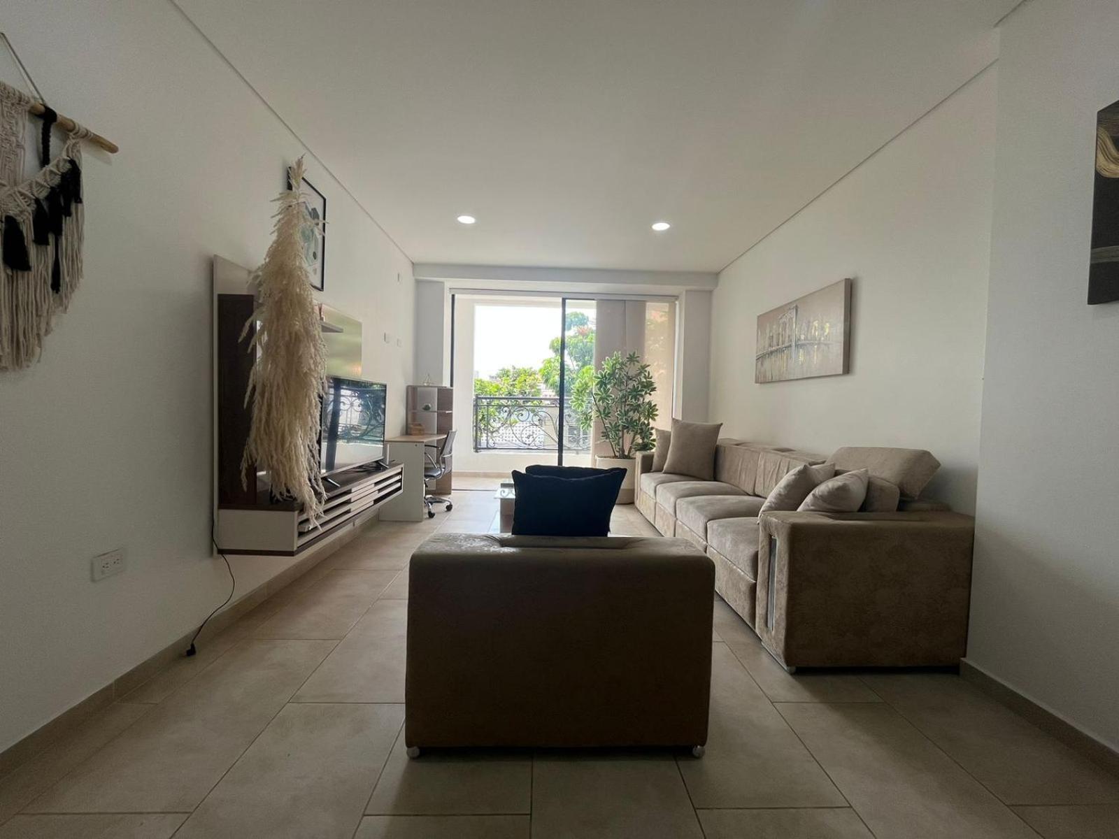 Levits Apartment Medellin Ngoại thất bức ảnh