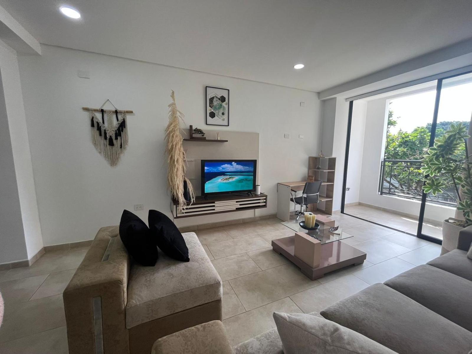 Levits Apartment Medellin Ngoại thất bức ảnh