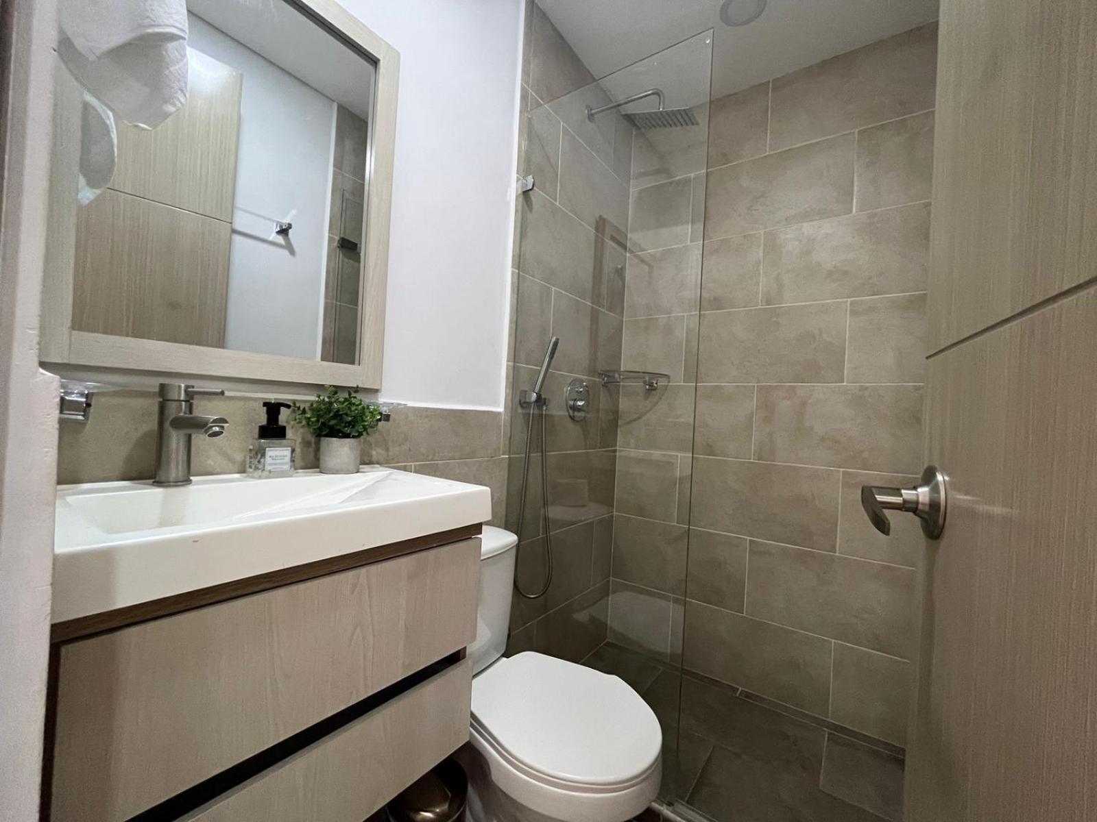 Levits Apartment Medellin Ngoại thất bức ảnh