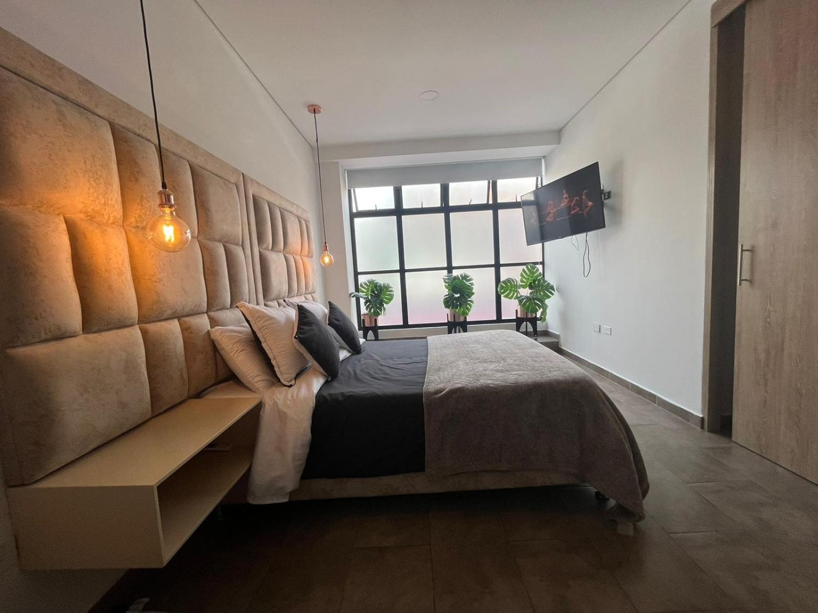 Levits Apartment Medellin Ngoại thất bức ảnh