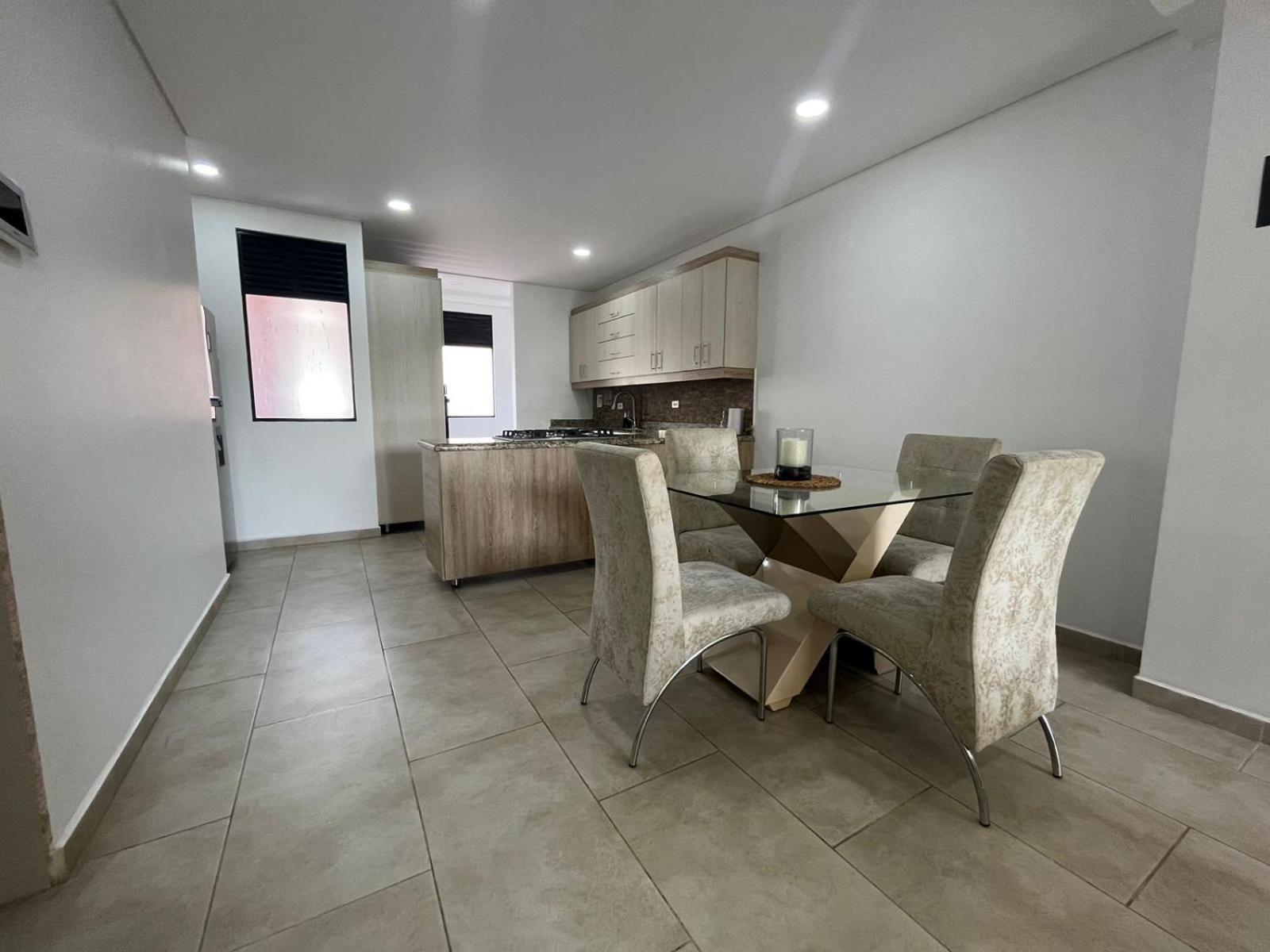 Levits Apartment Medellin Ngoại thất bức ảnh