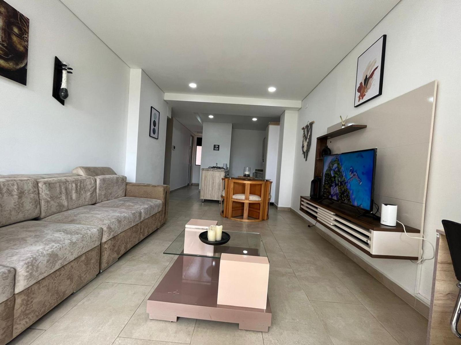 Levits Apartment Medellin Ngoại thất bức ảnh