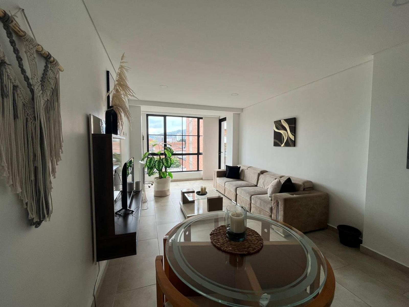 Levits Apartment Medellin Ngoại thất bức ảnh