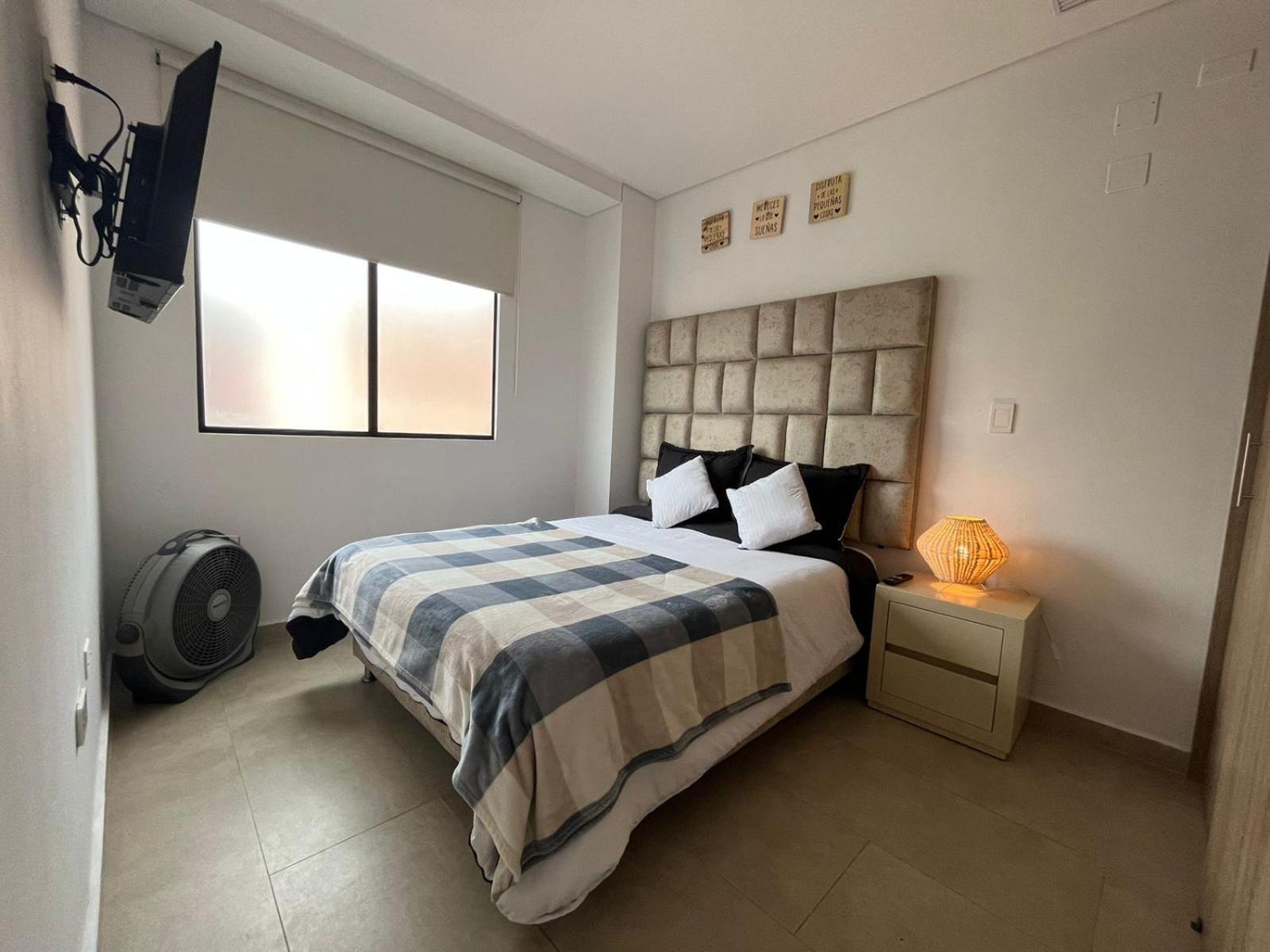Levits Apartment Medellin Ngoại thất bức ảnh