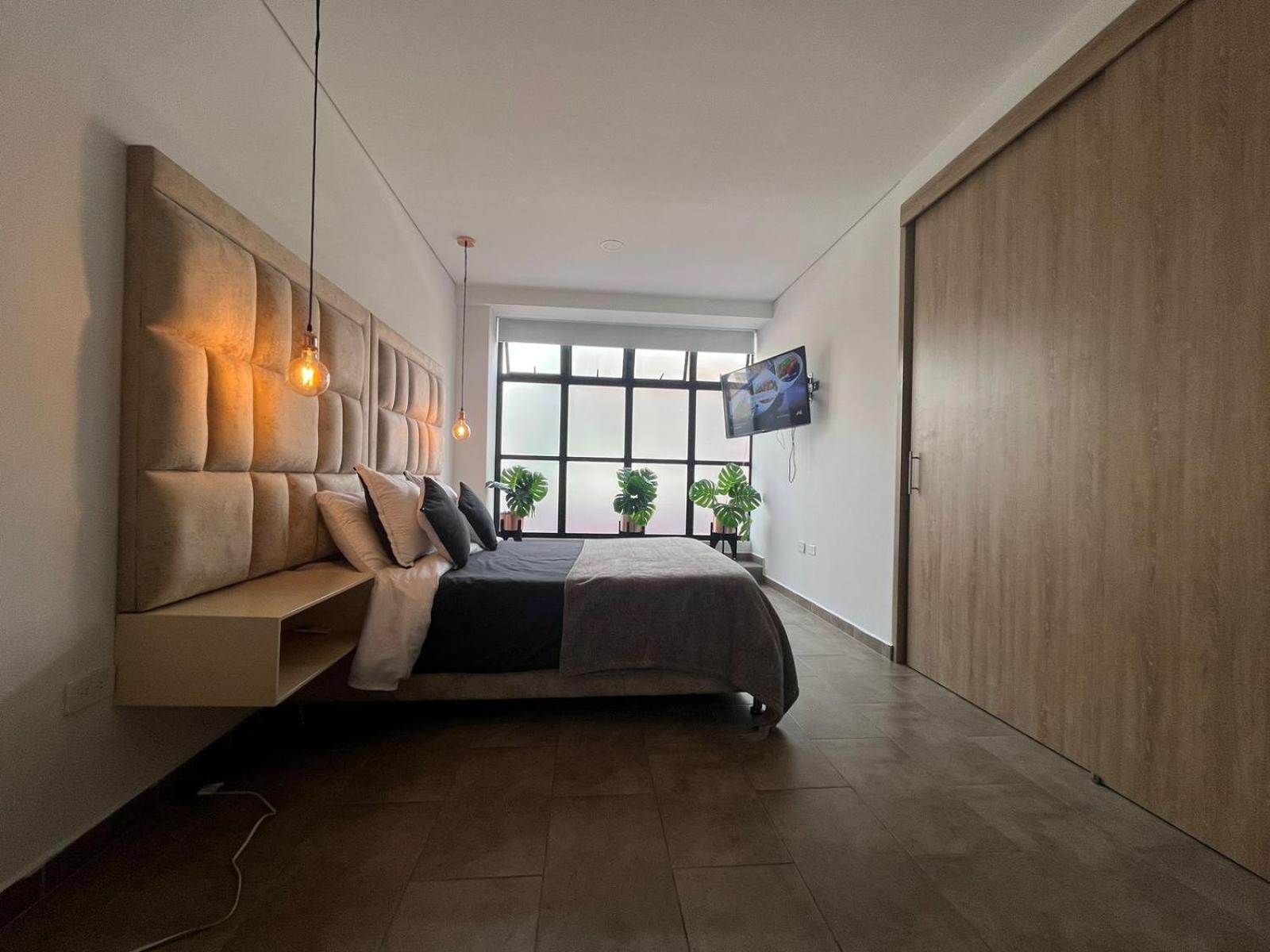 Levits Apartment Medellin Ngoại thất bức ảnh