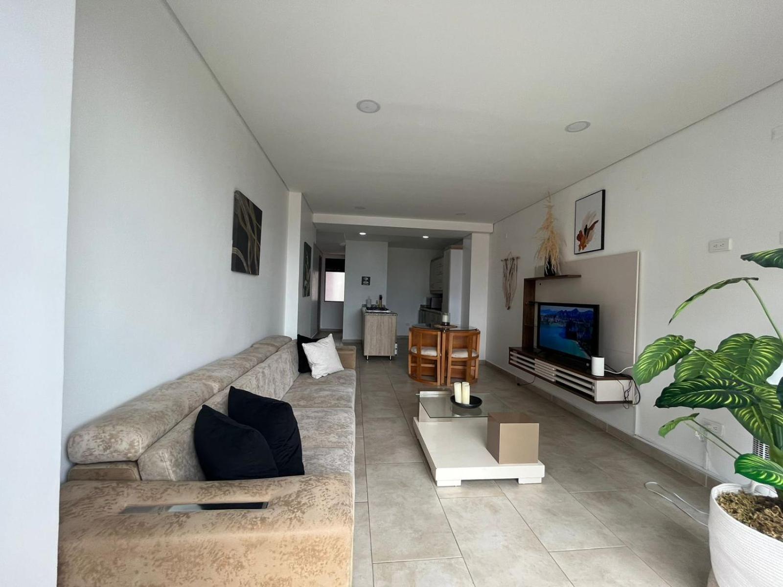 Levits Apartment Medellin Ngoại thất bức ảnh
