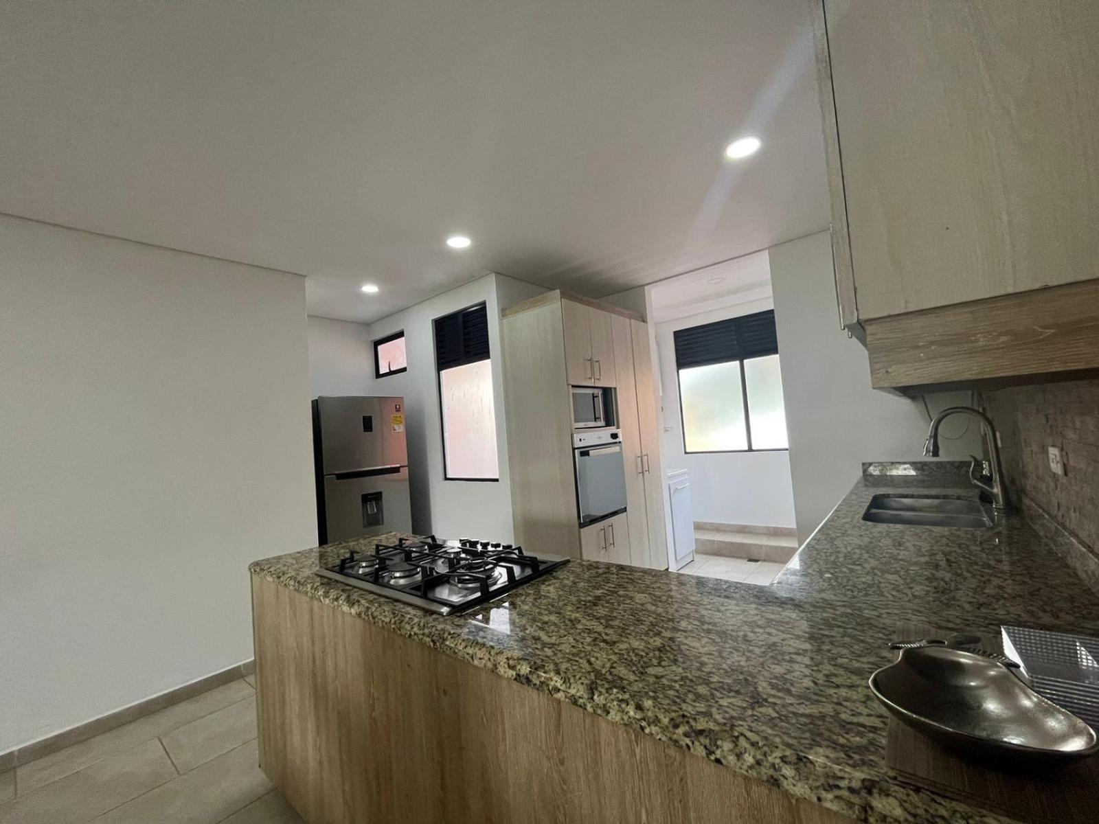 Levits Apartment Medellin Ngoại thất bức ảnh