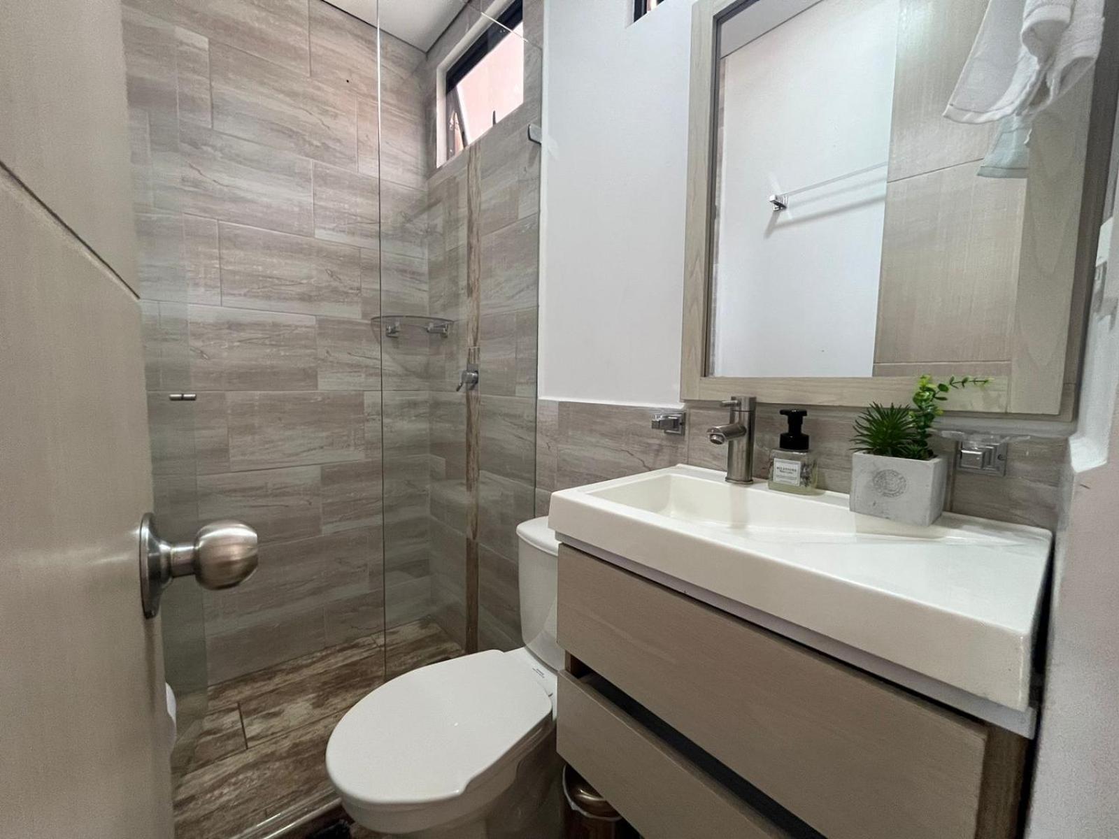 Levits Apartment Medellin Ngoại thất bức ảnh