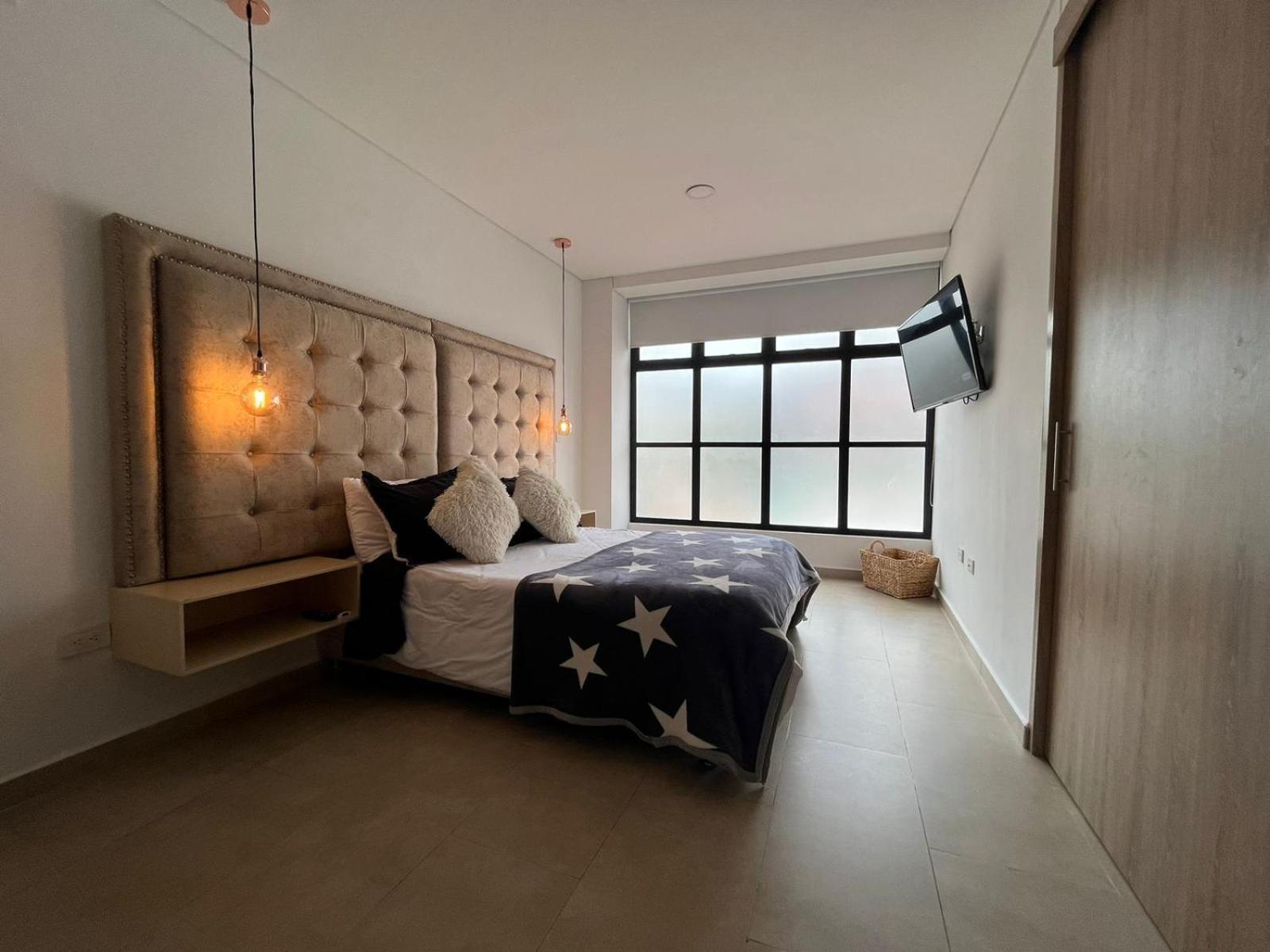 Levits Apartment Medellin Ngoại thất bức ảnh