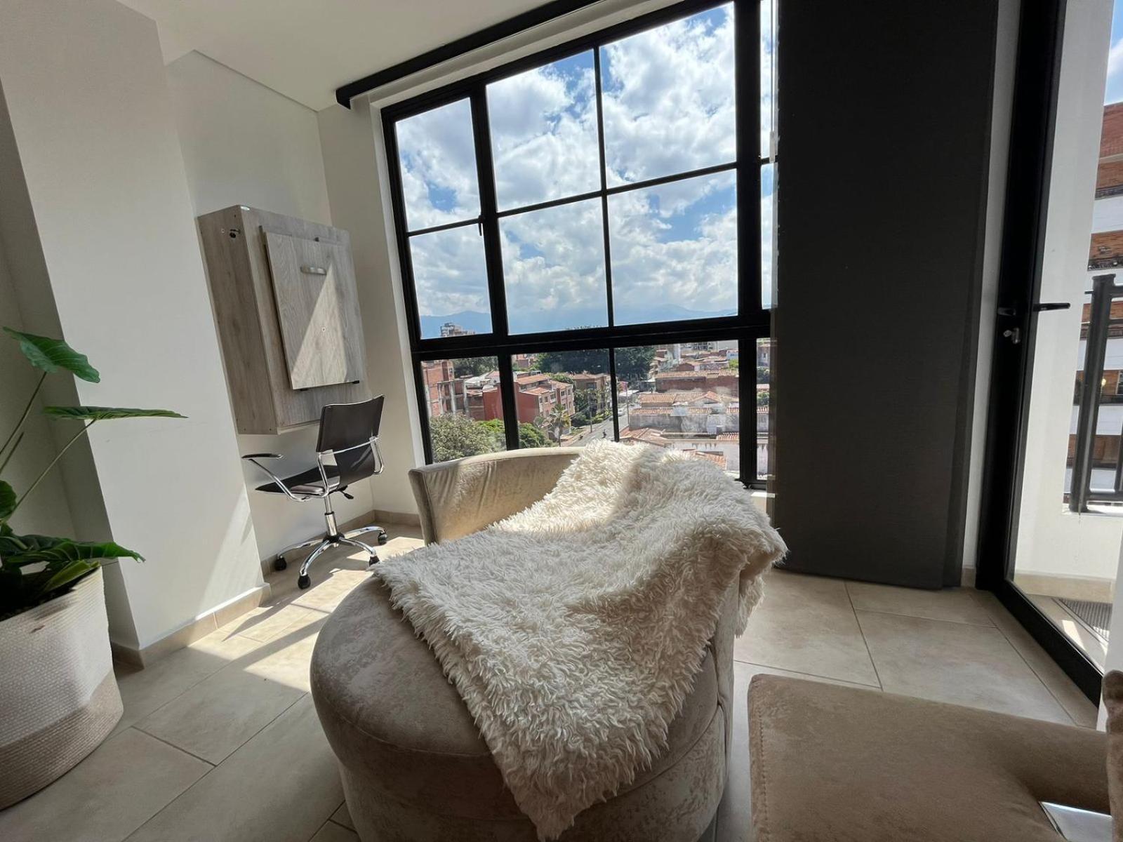 Levits Apartment Medellin Ngoại thất bức ảnh