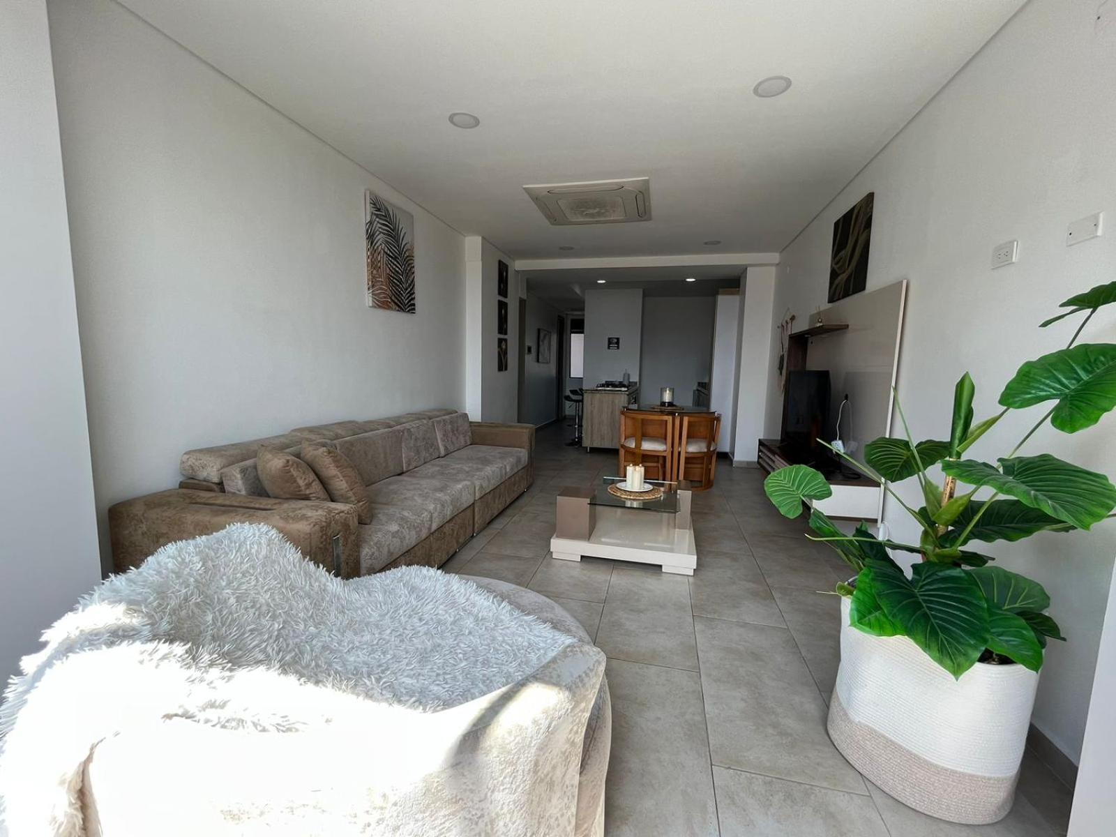 Levits Apartment Medellin Ngoại thất bức ảnh