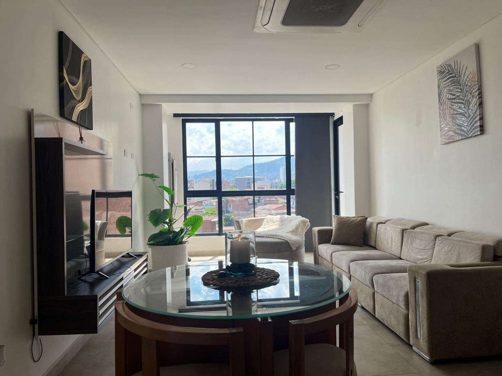 Levits Apartment Medellin Ngoại thất bức ảnh
