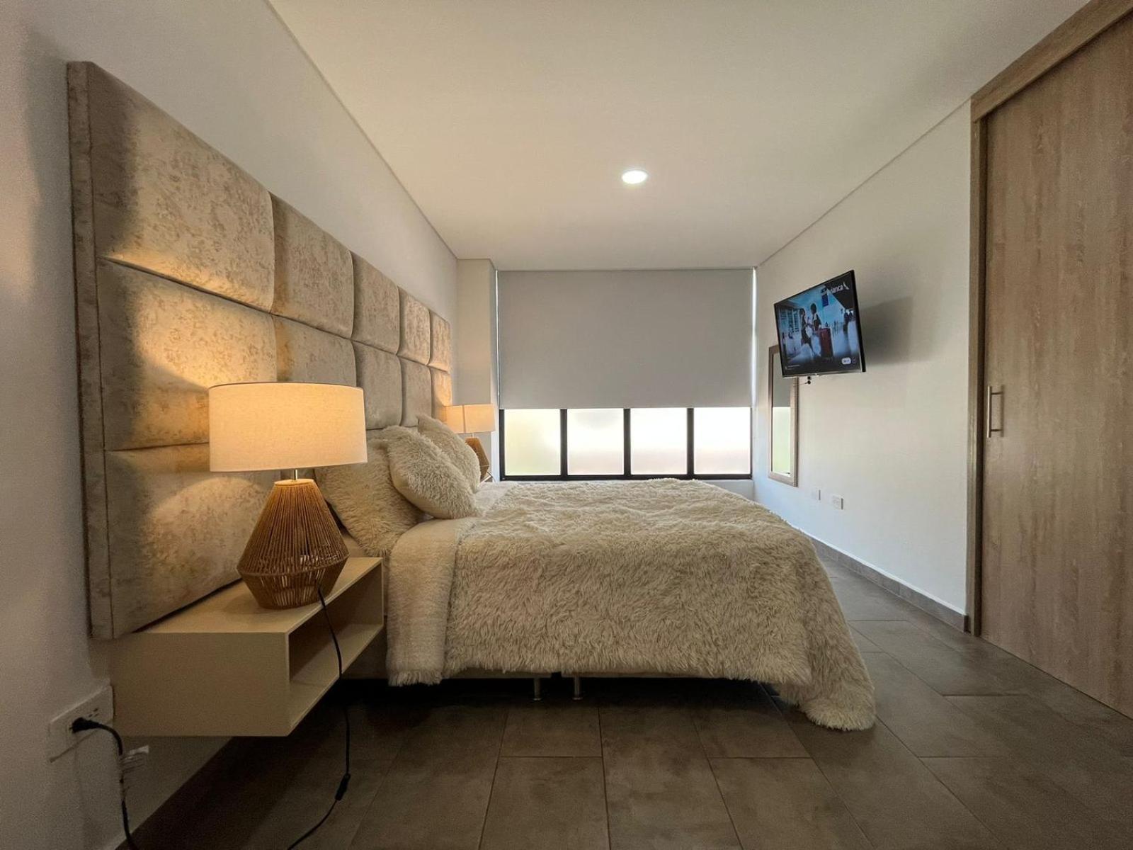 Levits Apartment Medellin Ngoại thất bức ảnh