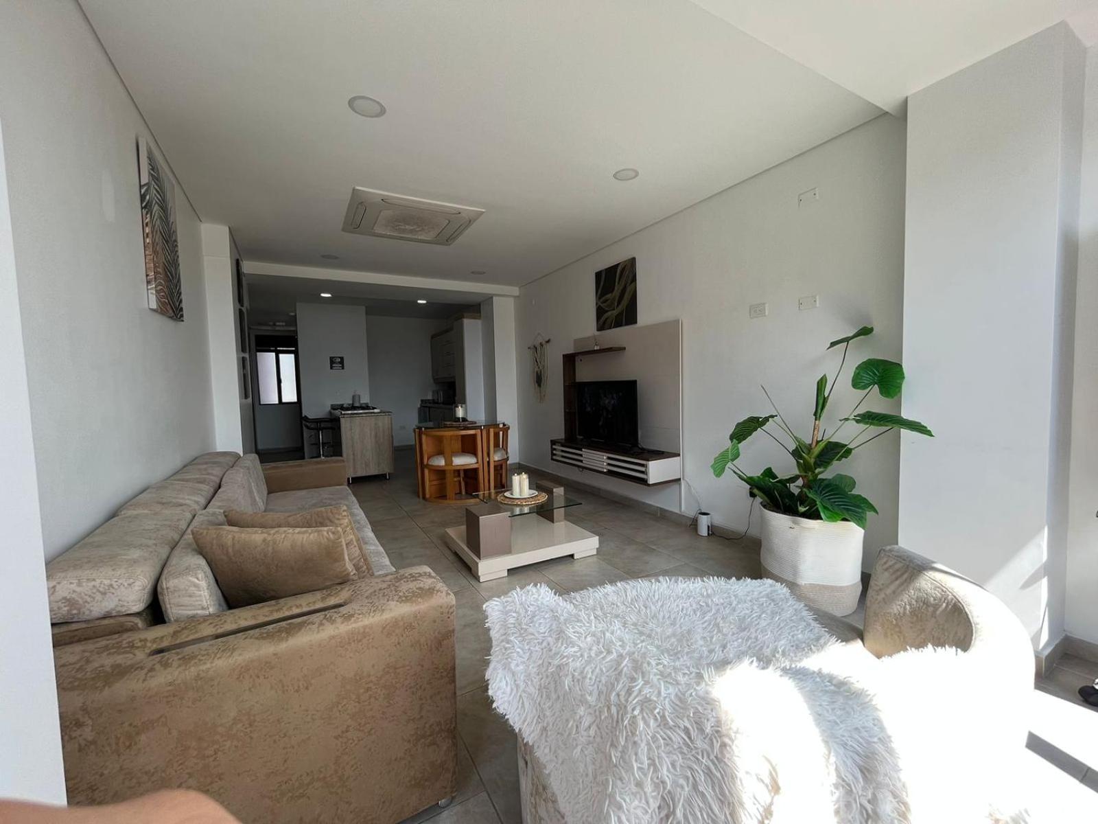 Levits Apartment Medellin Ngoại thất bức ảnh