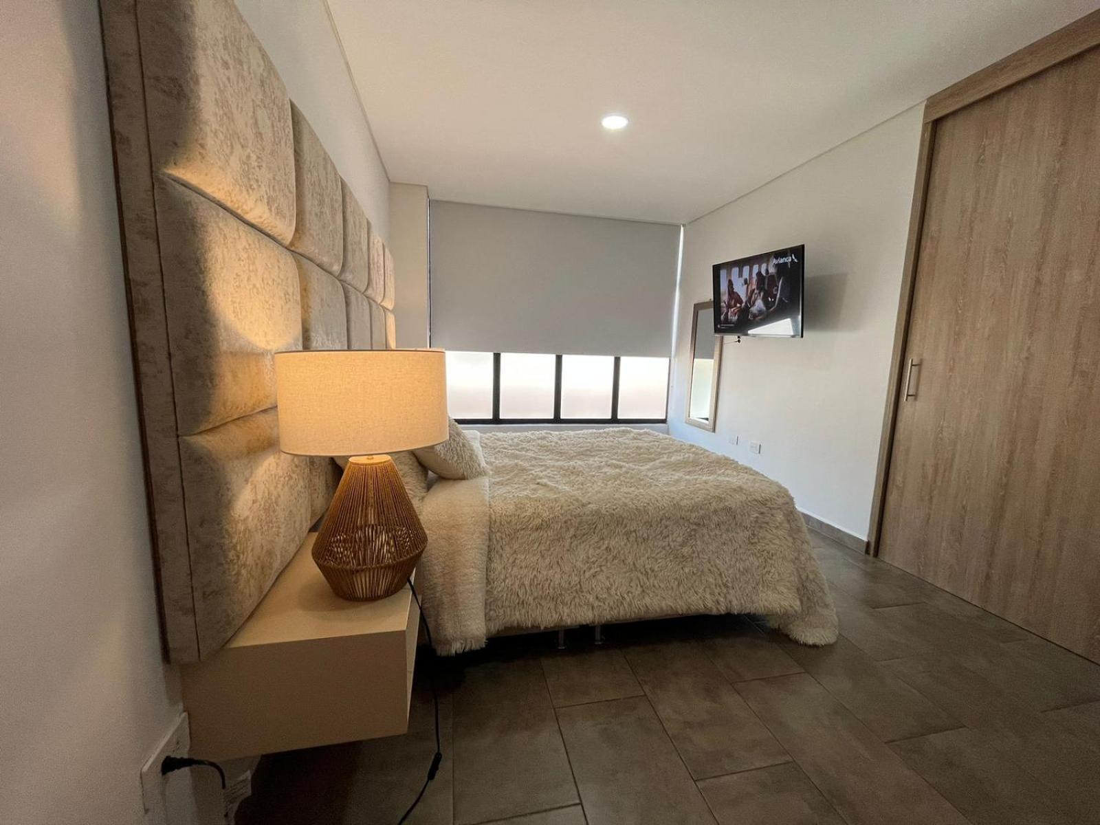 Levits Apartment Medellin Ngoại thất bức ảnh