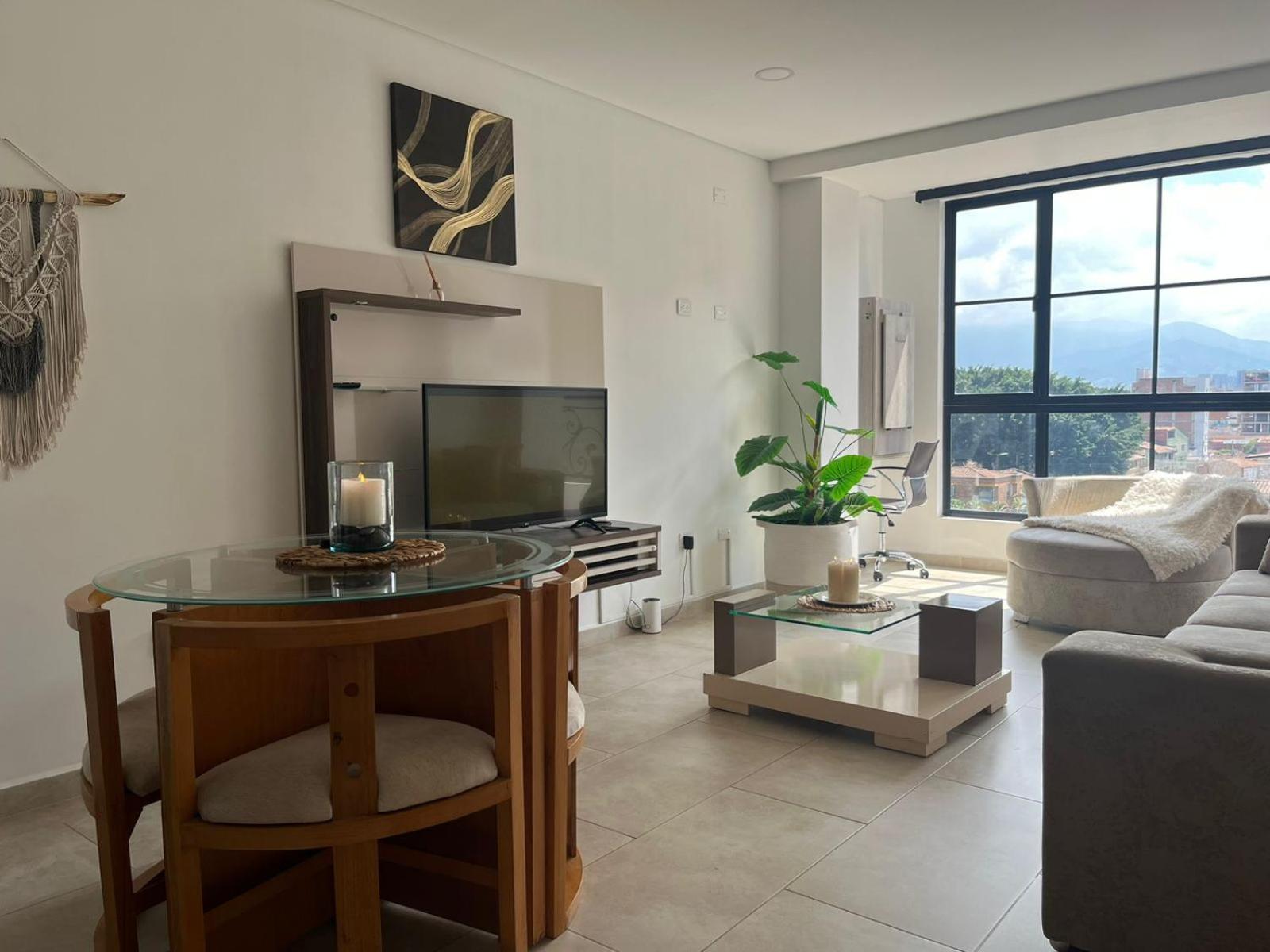 Levits Apartment Medellin Ngoại thất bức ảnh