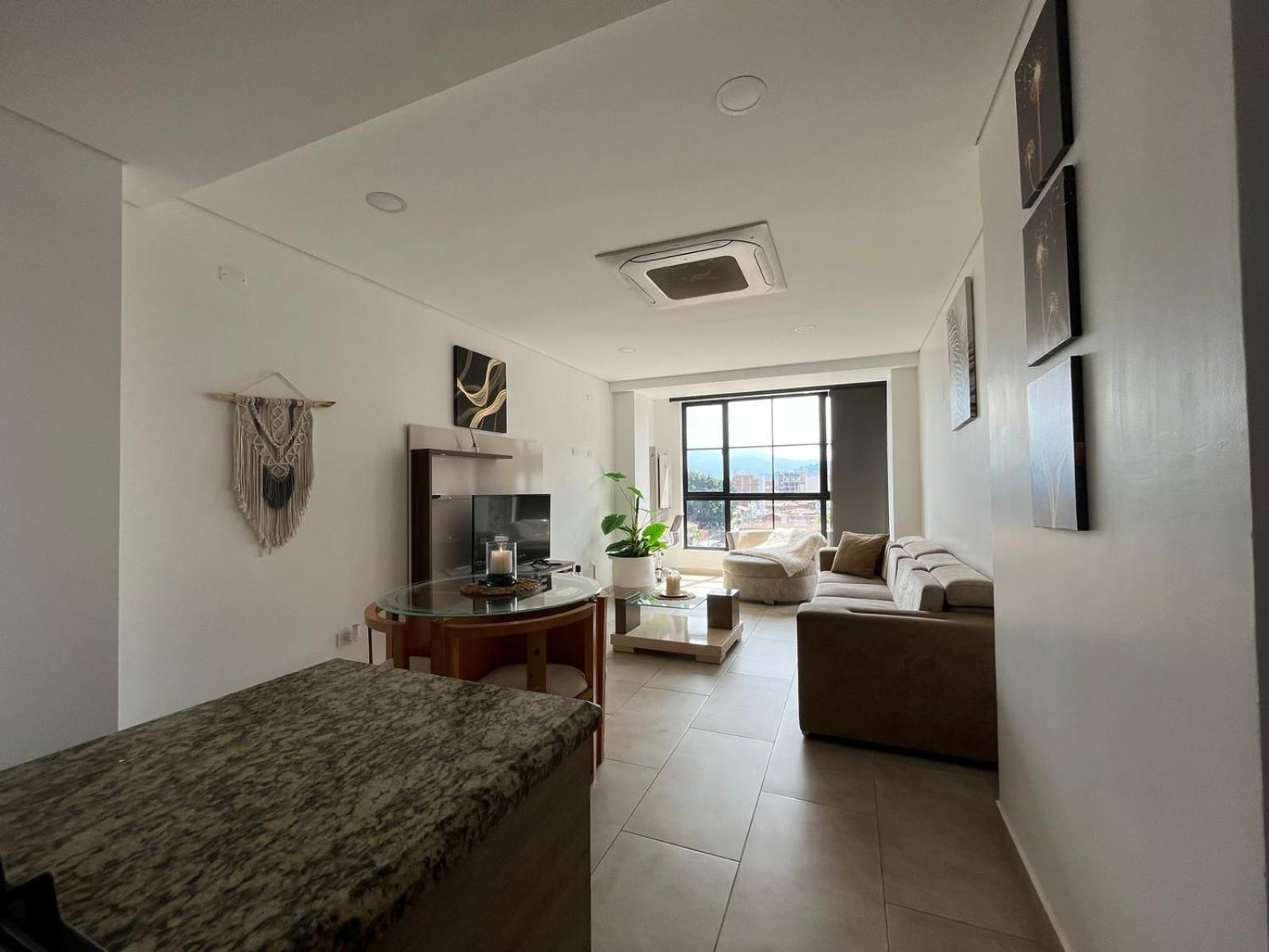 Levits Apartment Medellin Ngoại thất bức ảnh