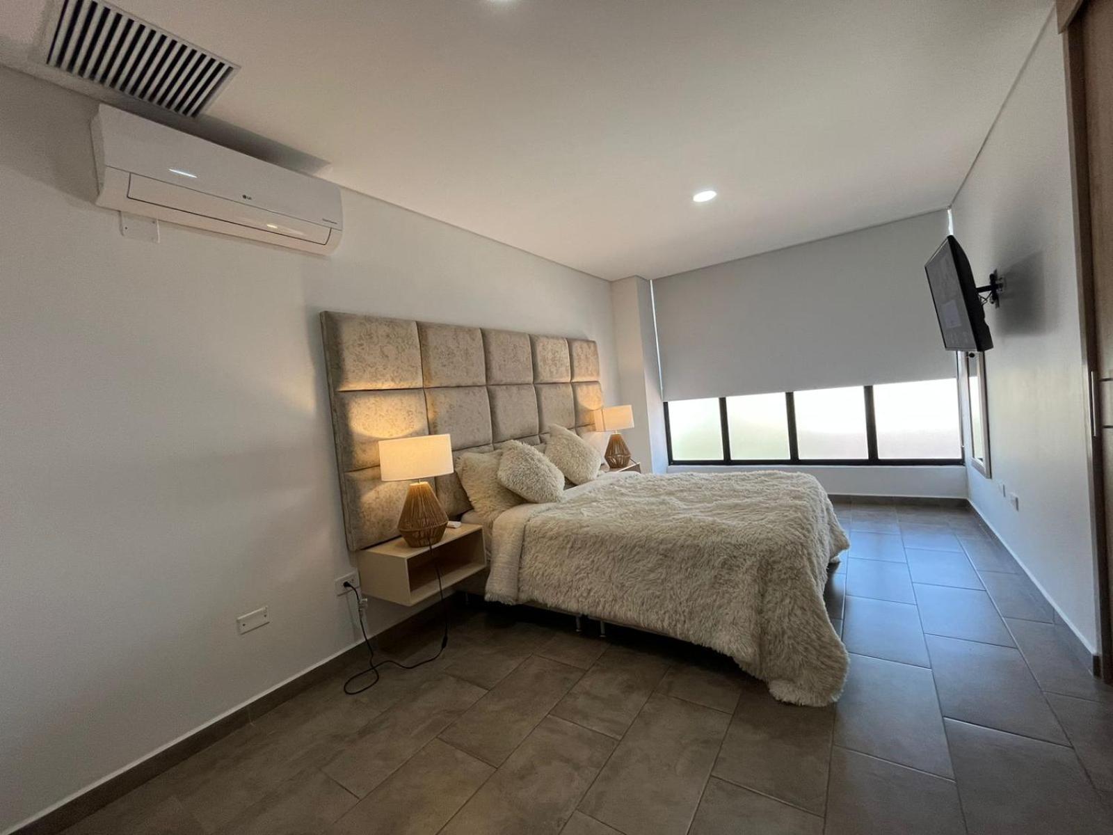 Levits Apartment Medellin Ngoại thất bức ảnh