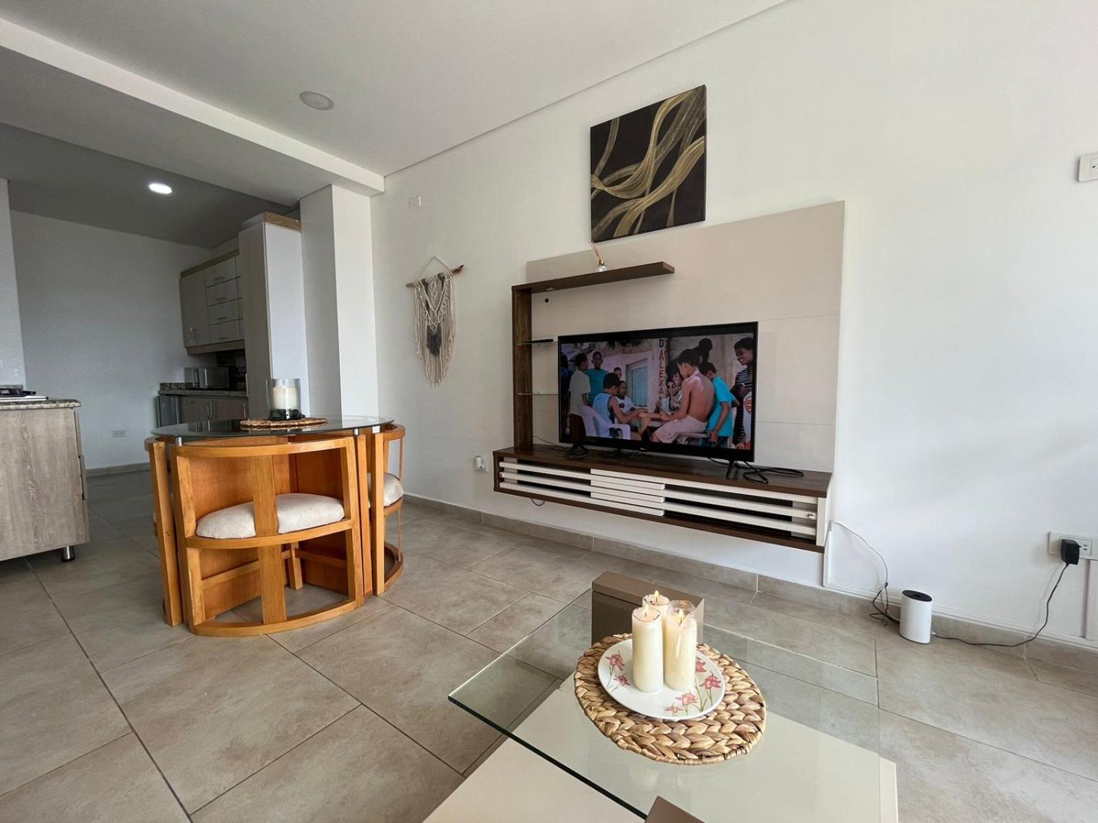 Levits Apartment Medellin Ngoại thất bức ảnh
