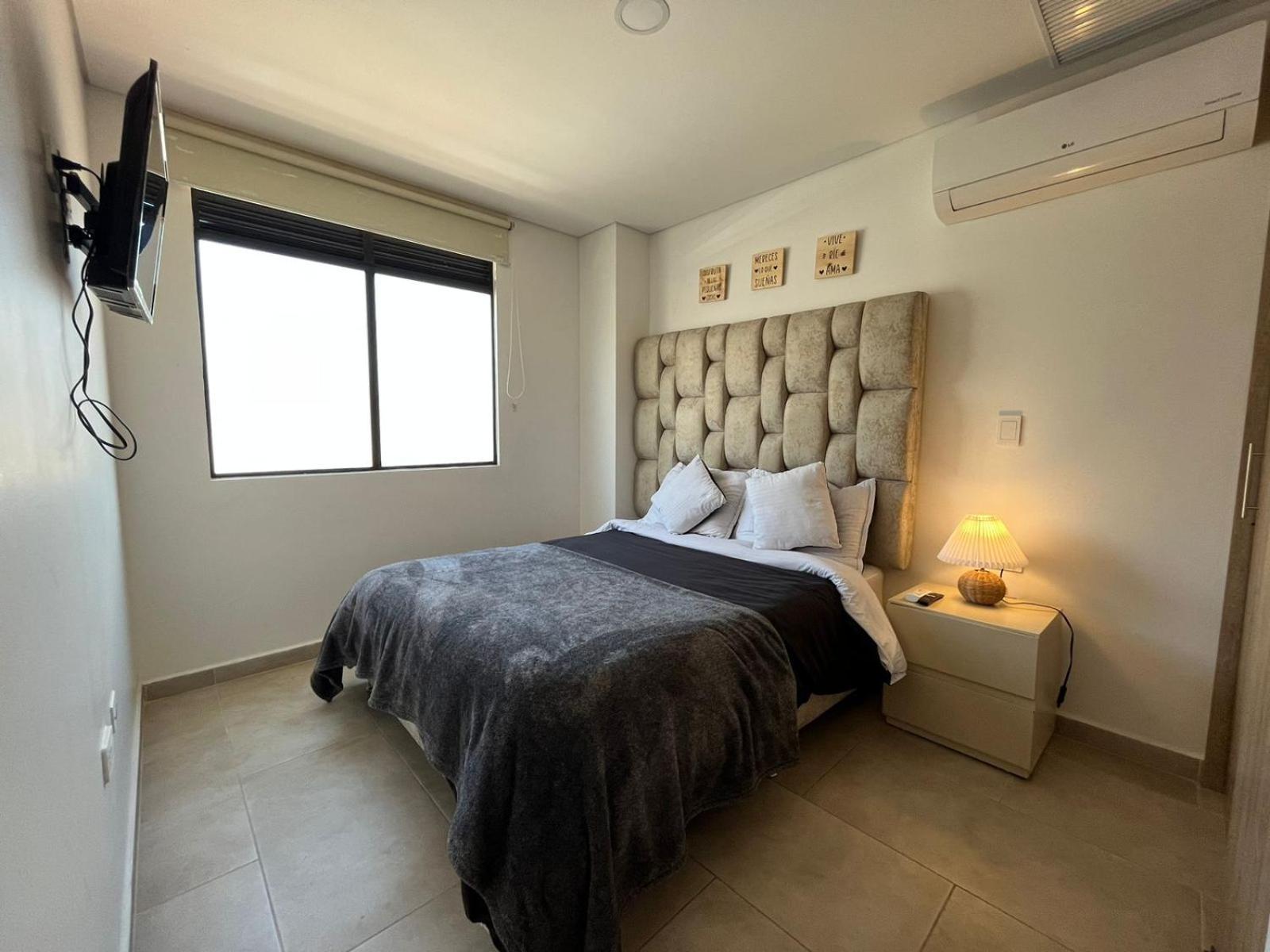 Levits Apartment Medellin Ngoại thất bức ảnh