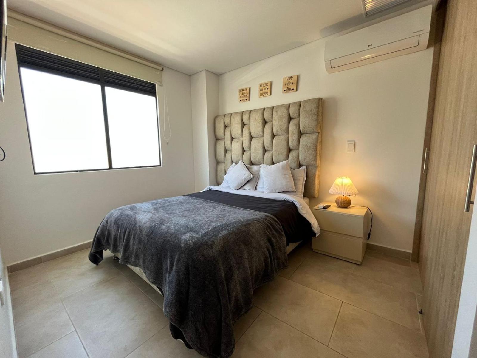 Levits Apartment Medellin Ngoại thất bức ảnh